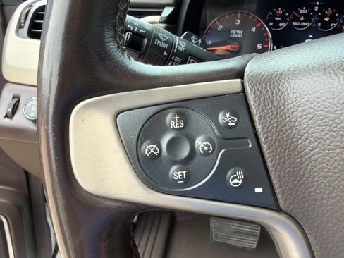 Used 2016 GMC Yukon Denali w/ Open Road Package AWD/4WD image 19