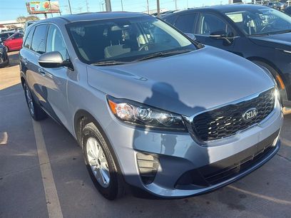 Used 2020 Kia Sorento L