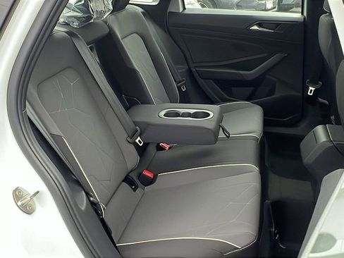 New 2026 Volkswagen Jetta Sport image 11