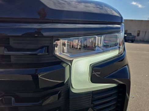 Used 2022 Chevrolet Silverado 1500 LT Trail Boss image 30