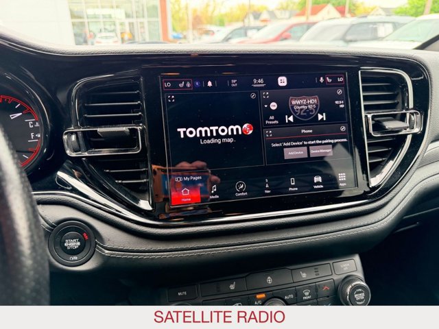 Certified 2021 Dodge Durango GT AWD/4WD image 30