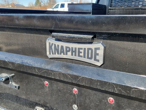 New 2025 RAM 3500 Tradesman w/ Chrome Appearance Group image 25