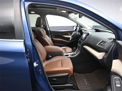 Used 2022 Subaru Ascent Touring image 32