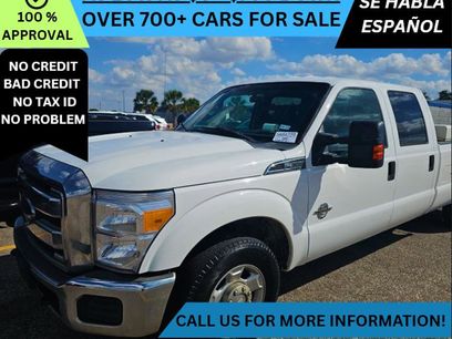 Used 2012 Ford F350 XLT