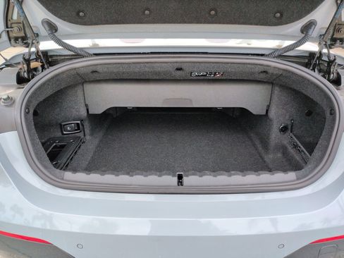 Certified 2023 BMW 430i Convertible w/ M Sport Package image 30