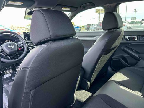 New 2026 Honda Civic Sport image 14