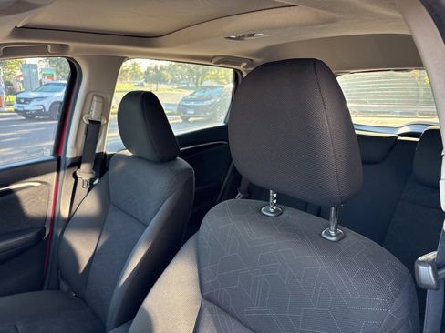 Used 2016 Honda Fit EX image 22
