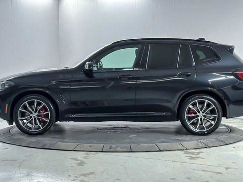 Used 2023 BMW X3 M40i w/ Premium Package image 5