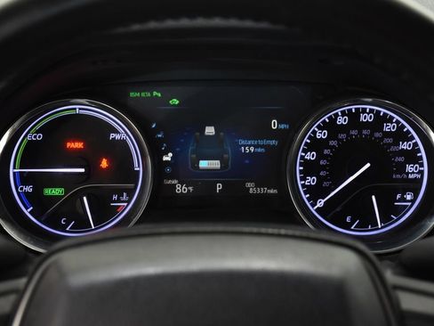 Used 2018 Toyota Camry XLE w/ Audio Package FWD image 17