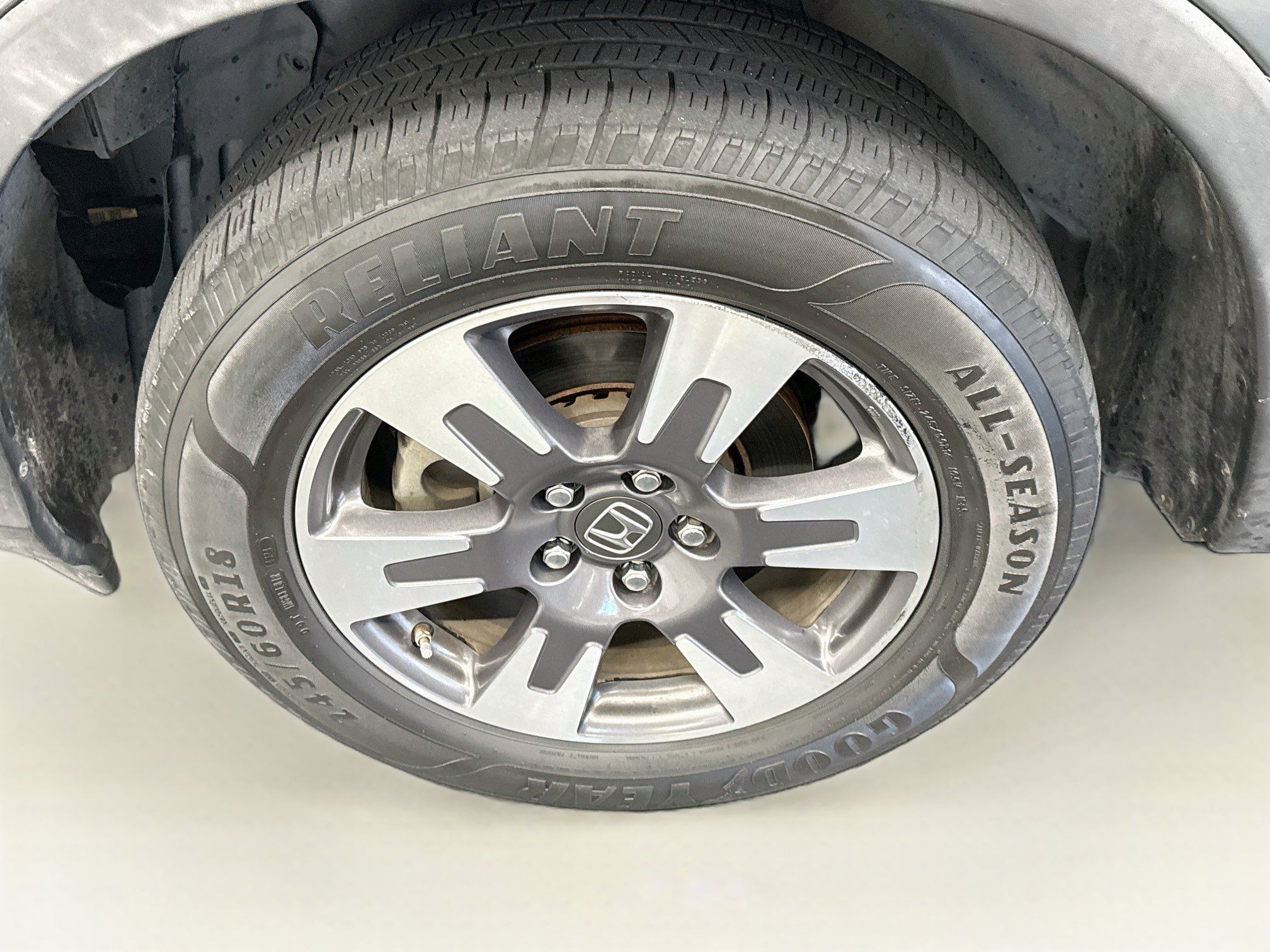 Used 2019 Honda Ridgeline RTL-T image 11