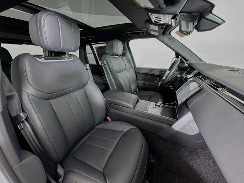 New 2025 Land Rover Range Rover SE image 25