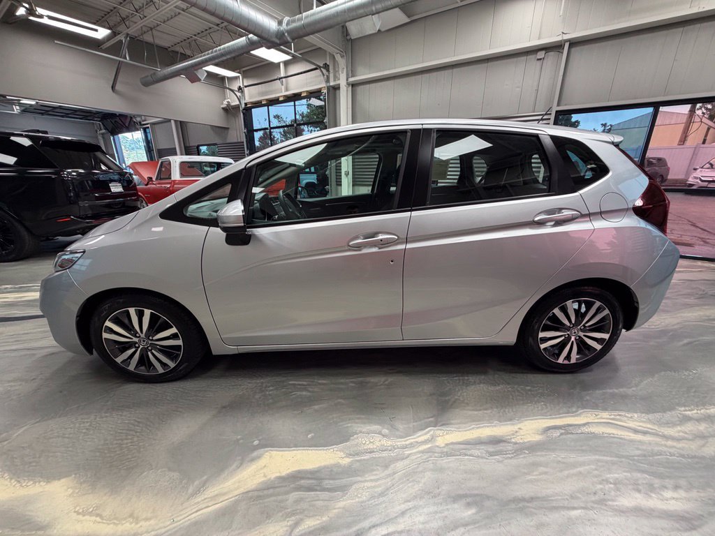 Used 2015 Honda Fit EX image 34