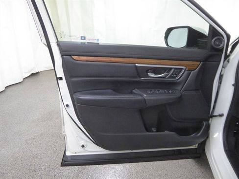 Used 2017 Honda CR-V EX-L image 22