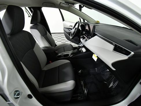 New 2026 Toyota Corolla LE image 22