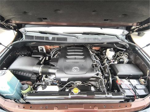 Used 2016 Toyota Tundra 1794 Edition AWD/4WD image 20