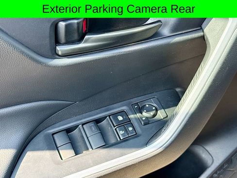 Used 2024 Toyota RAV4 LE image 18