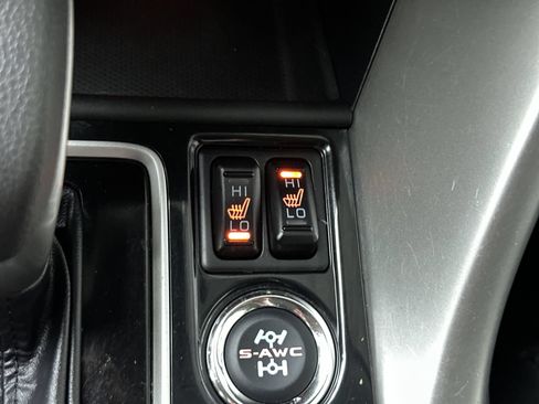 Used 2022 Mitsubishi Eclipse Cross LE AWD/4WD image 20