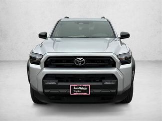 Certified 2025 Toyota 4Runner SR5 video 2