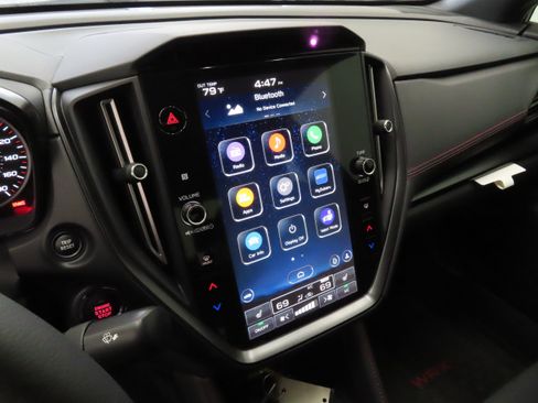 New 2025 Subaru WRX Premium image 17