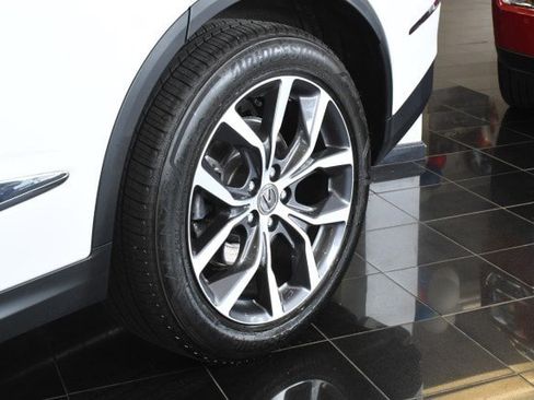 Used 2023 Acura MDX SH-AWD w/ Technology Package image 41
