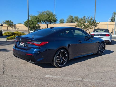Used 2024 BMW M440i Coupe w/ Premium Package image 6