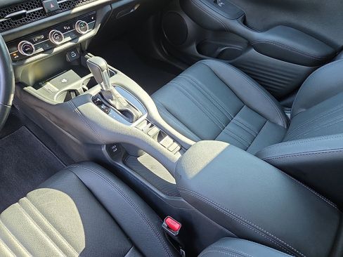 Used 2025 Honda HR-V EX-L image 25