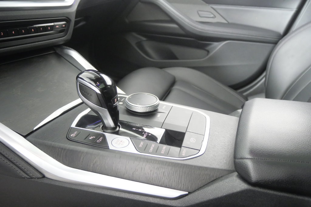 Used 2022 BMW 430i Gran Coupe w/ M Sport Package RWD image 23