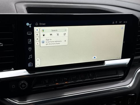 Certified 2024 Chevrolet Silverado 3500 High Country image 22