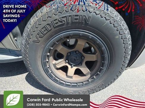 Used 2008 GMC Yukon SLE w/ Convenience Package AWD/4WD image 6