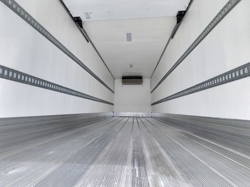 New 2024 Chevrolet Low Cab Forward 7500XD image 7