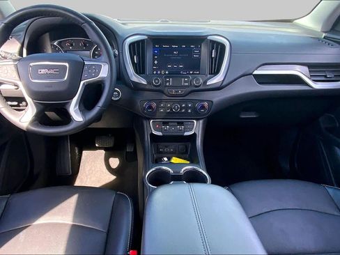 Used 2023 GMC Terrain SLT w/ Tech Package AWD/4WD image 13