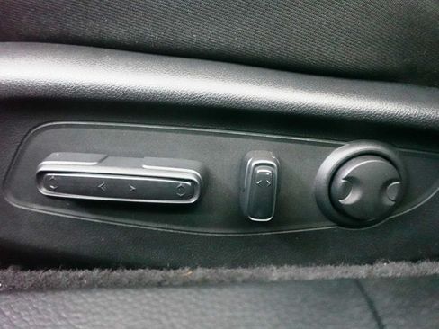 Certified 2023 Honda Accord EX image 14