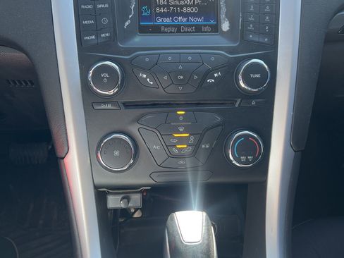 Used 2013 Ford Fusion SE image 12