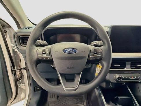 Used 2025 Ford Maverick XL FWD image 9