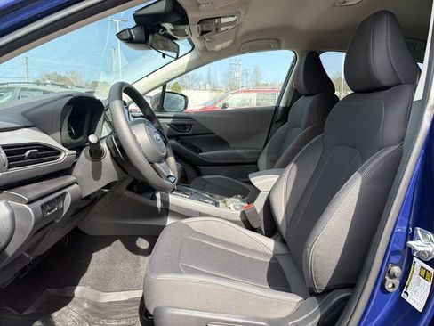 New 2026 Subaru Crosstrek 2.0i Premium image 11