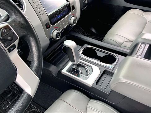 Used 2015 Toyota Tundra Limited image 16