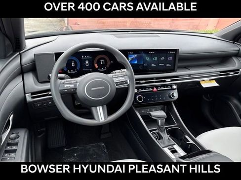 New 2026 Hyundai Santa Cruz SEL AWD/4WD image 5
