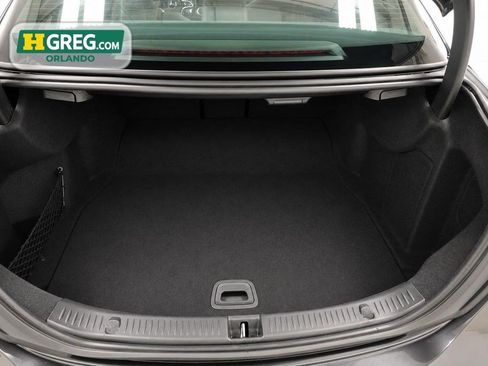 Used 2022 Mercedes-Benz E 350 Sedan w/ AMG Line Exterior image 18