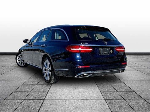Used 2019 Mercedes-Benz E 450 4MATIC Wagon image 3