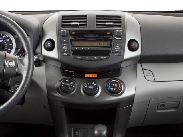 Used 2010 Toyota RAV4 2WD image 21