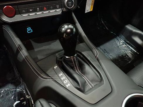 New 2026 Ford Mustang GT Premium w/ GT Performance Package RWD image 16