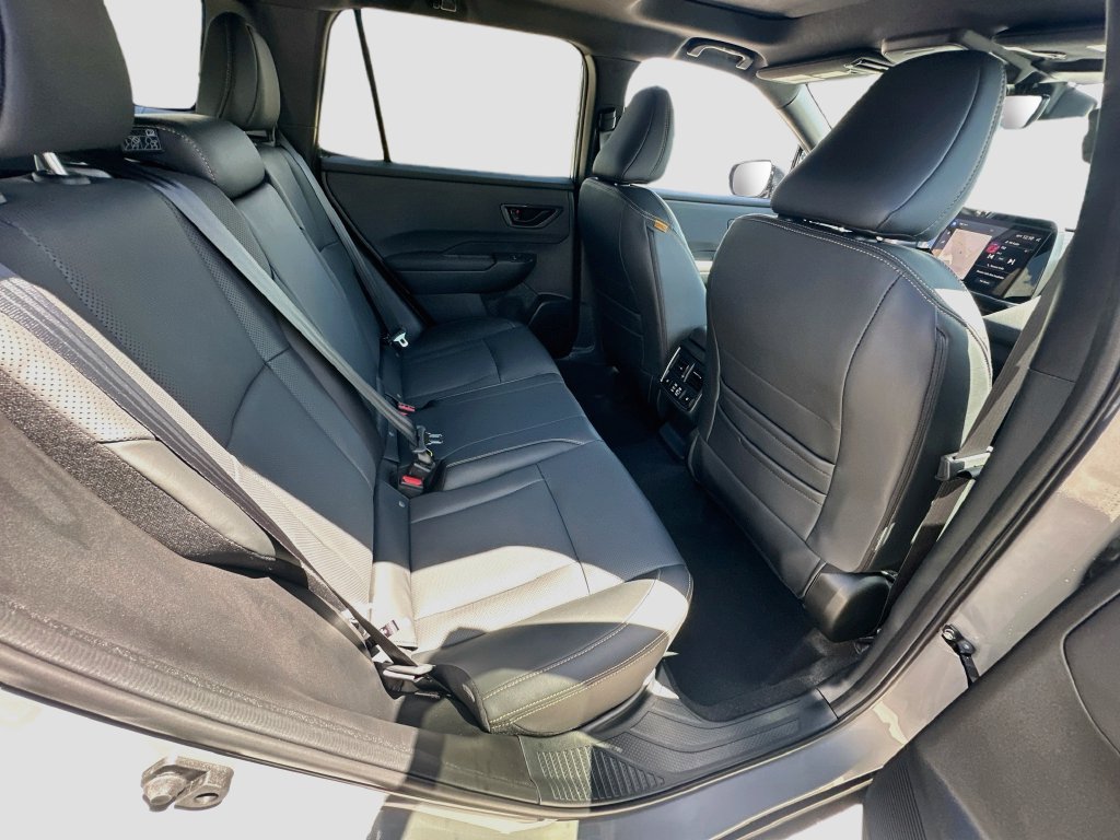 New 2026 Subaru Outback Wilderness AWD/4WD image 27