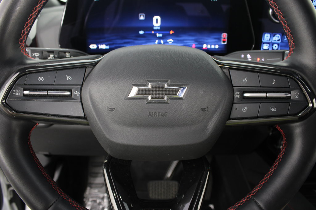 Used 2024 Chevrolet Blazer EV RS AWD/4WD image 15