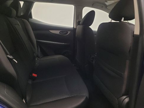 Used 2018 Nissan Rogue Sport S w/ S Appearance Package FWD image 19