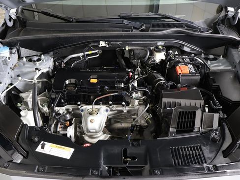 Used 2023 Honda HR-V Sport image 19