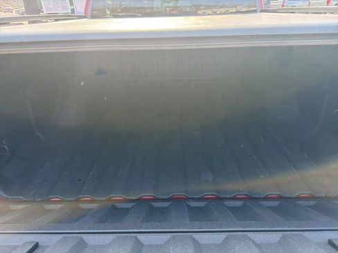 Used 2024 Chevrolet Colorado ZR2 w/ LPO, Flex Utility Package image 21