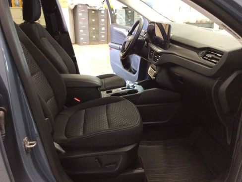 Used 2023 Ford Escape Active w/ Tech Pack #2 image 34