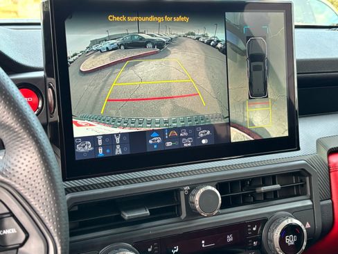 Certified 2025 Toyota 4Runner TRD Pro image 25