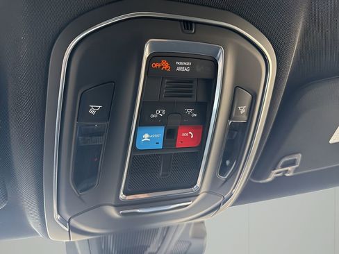 New 2025 Dodge Charger R/T w/ Quick Order Package 25M R/T image 25