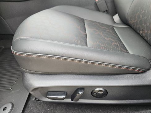 New 2026 Nissan Sentra SR image 22